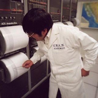 Perciben leve temblor en Puerto Vallarta