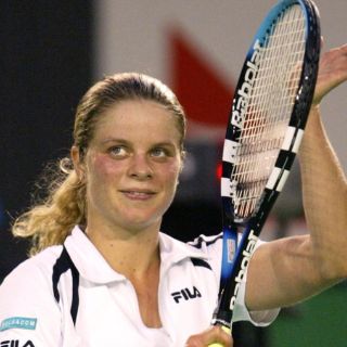 Clijsters dirá adiós al tenis contra Williams