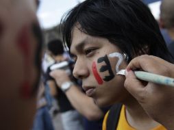 Los resultados del megasondeo se harían llegar a las autoridades y a la ciudadanía mediante campañas de difusión. ARCHIVO  /