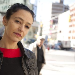 ''Sangre en el ojo'', de Lina Meruane, gana el Premio Sor Juana