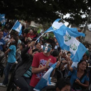 Quetzaltenango, sede de los Juegos del 2018