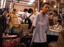 Destaca que en la propuesta las sanciones van a subir hasta cinco mil veces el salario mínimo. ARCHIVO  /