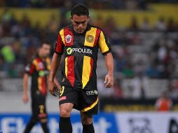 Leones Negros de la Universidad de Guadalajara (UdeG). ARCHIVO  /