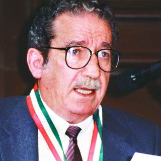 Reeditan la obra de Jaime Sabines