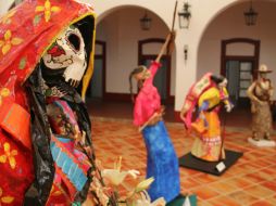 El nutrido programa cultural que tendrá Tlaquepaque será sin costo alguno. ESPECIAL  /