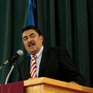 Preparan pavimentación financiada por gobierno-sociedad