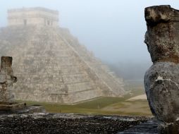 El INAH ha logrado la renovación de 70 museos bajo su adscripción. EFE  /