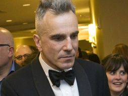 El actor de 55 años está encantado de que los manuscritos permanezcan en Oxford. ARCHIVO  /