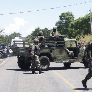 Procuraduría estatal ya tiene detenidos por multiejecución de Tizapán