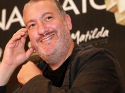 El fotógrafo neoyorquino Spencer Tunick volverá de nuevo al país. ARCHIVO  /