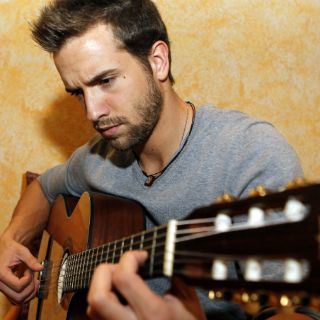 Alista Pablo Alborán lanzamiento de su disco ''Tanto''