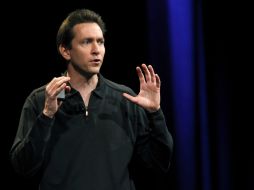 Forstall abandonará la empresa en 2013. REUTERS  /