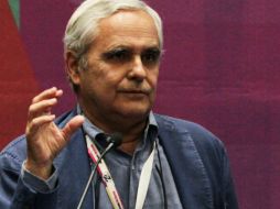 Juan Cruz es licenciado por la Universidad de la Laguna en Periodismo e Historia. ARCHIVO  /