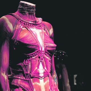 El MET de NY se pone punk