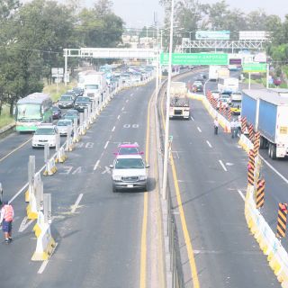 Prometen mejorar la señalización en Periférico Sur