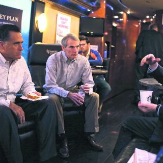 Electorado estadounidense, dividido por las propuestas económicas