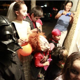 Halloween se escribe con mayúscula inicial: Fundéu