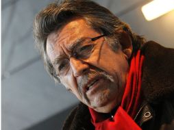 Antes de la proyección del filme, Ángel Parra dará un concierto. ARCHIVO  /