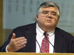 A Banxico le preocupa que ya se ha prolongado bastante la desviación de la inflación, por arriba de la banda de 4 por ciento. ARCHIVO  /