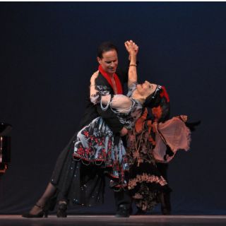 Alicia Alonso sorprende con un baile en el Festival de La Habana