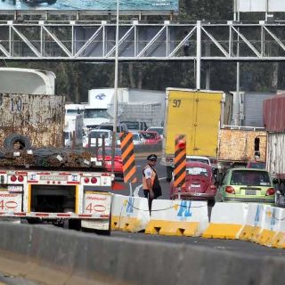 Periférico Sur registra menor congestionamiento vial