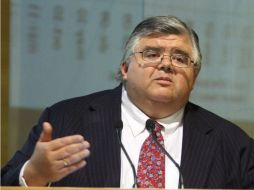 Banxico precisa que el monto requerido por el mercado para la tasa líder fue de 22 mil 403.5 millones de pesos. ARCHIVO  /