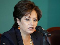 Detallan informes que se han dado sobre el operativo Rápido y Furioso. ARCHIVO  /