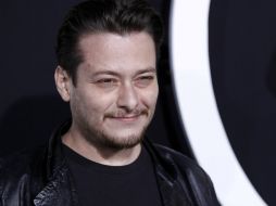 El actor de 35 años de edad resultó detenido por la policía en Los Ángeles. AP  /