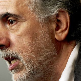 Ninguna dictadura puede ser de izquierdas: Fernando Trueba