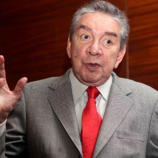 Relatará Marco Antonio Muñiz anécdotas de viajes en libro