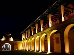 Son poco más de 200 piezas arqueológicas, coloniales y del siglo XIX, las que se distribuyen en las unidades temáticas. NTX  /