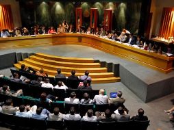 La propuesta fue presentada en sesión de Ayuntamiento de Zapopan, y turnada a la Comisión de Hacienda para su revisión.  /