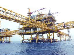 Débil. Pemex ha perdido mercado en EU, de acuerdo con el reporte. CUARTOSCURO  /