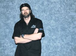 Aunque la actuación en filmes de horror le abrió la puerta en el cine, ahora Mane desea crear historias originales.  /