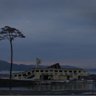 Fundéu BBVA: ''tsunamirresistente'' en una palabra