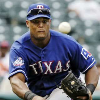 Guante de Oro a cuatro latinoamericanos