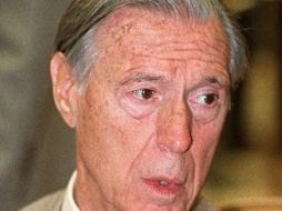 De su obra destaca destaca El español y los siete pecados capitales (1966). EFE  /