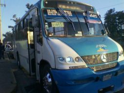 Tras el ataque, elementos de la Policía de Guadalajara no encontraron al agresor. ESPECIAL  /