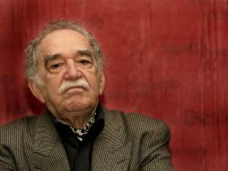 El ''boom'' es protagonizado por Gabriel García Márquez, Mario Vargas Llosa o Carlos Fuentes, entre otros. ARCHIVO  /