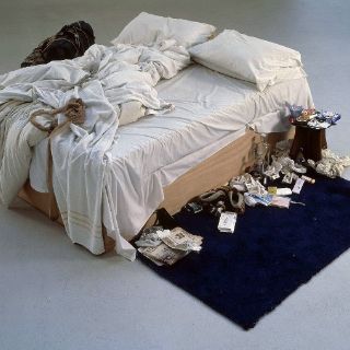 Warhol, Ai Weiwei, Emin y Goldin muestran esfera privada e íntima