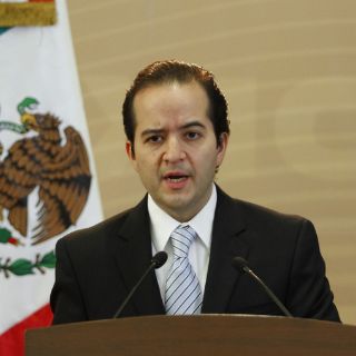 “Inexactos”, señalamientos de tortura en México: Poiré