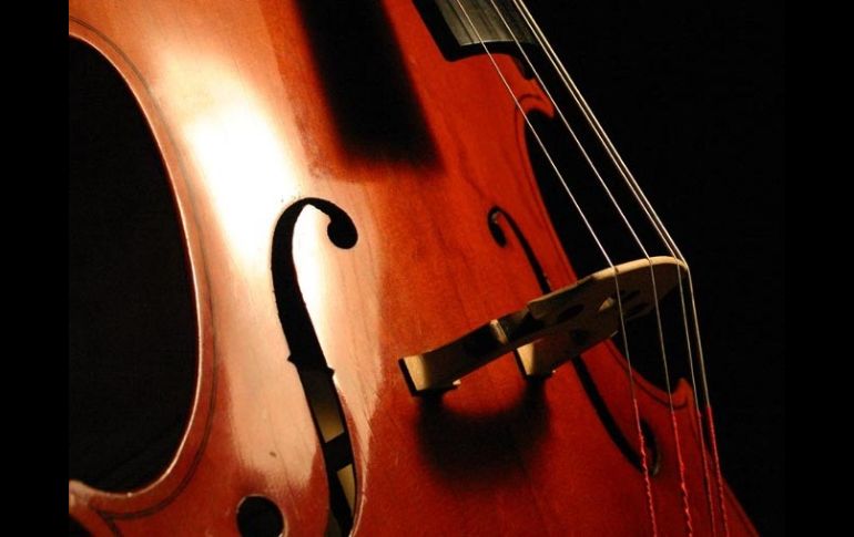 Pablo Casals adquirió un Goffriller en 1913 y lo conservó hasta su muerte. ARCHIVO  /