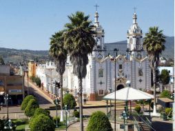 Pedro Vázquez se había desempeñado en varios municipios jalisciences, como San Juan de los Lagos y Arandas. ARCHIVO  /