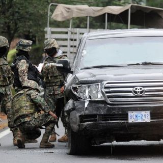 La PGR consignará a 14 oficiales por caso Tres Marías