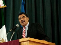 Si antes del 2013 no se crea la Superintendencia, apuntó el alcalde, es porque el Ayuntamiento no tiene recursos disponibles. ARCHIVO  /