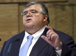 La línea de crédito flexible del FMI busca incentivar el buen manejo macroeconómico. ARCHIVO  /