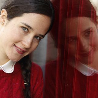Ximena Sariñana prepara un disco bilingüe y conceptual