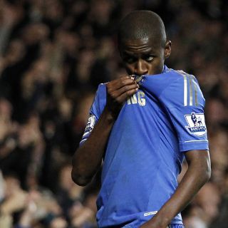 Chelsea  se desquita del ManU