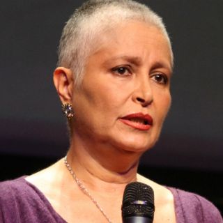 Reaparecerá Daniela Romo en las ''Mañanitas'' a la Virgen