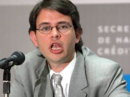 Hasta el momento, la dependencia no ha revisado su pronostico puntual. ARCHIVO  /